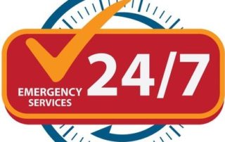 24-7 Emergency Plumber
