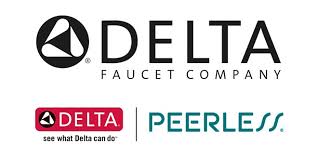 Delta Faucets - Fixture repair and installation