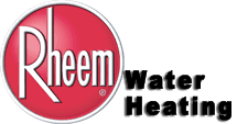 Rheem Water Heaters